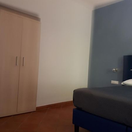 Clodio Rooms Rom Rum bild