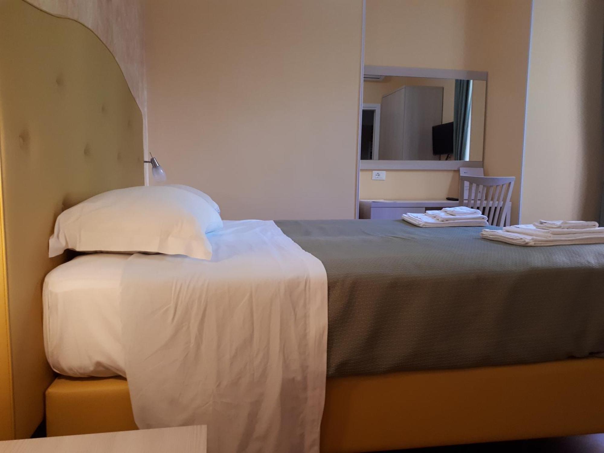 Clodio Rooms Rom Rum bild