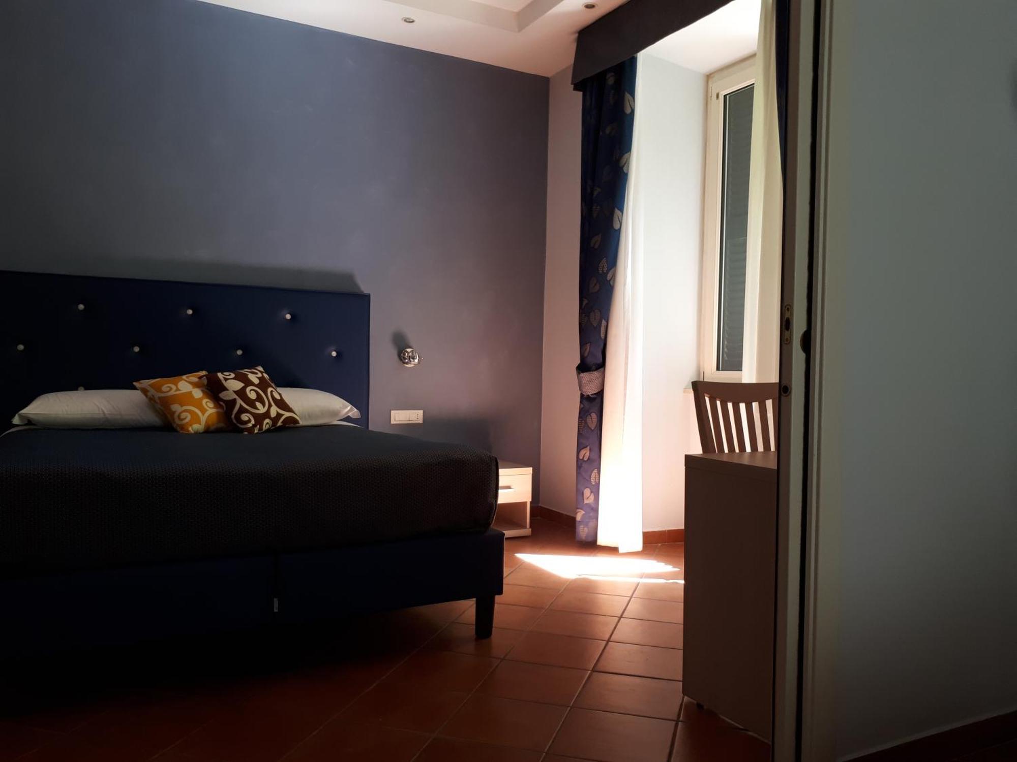Clodio Rooms Rom Rum bild