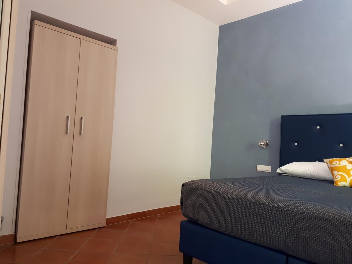 Clodio Rooms Rom Exteriör bild